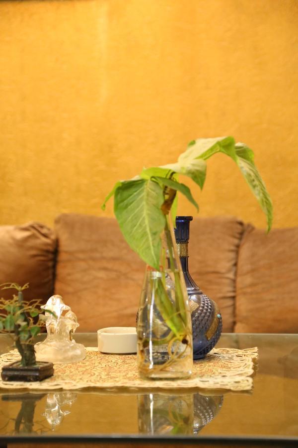 Hotel Sweet Inn Lahore Esterno foto