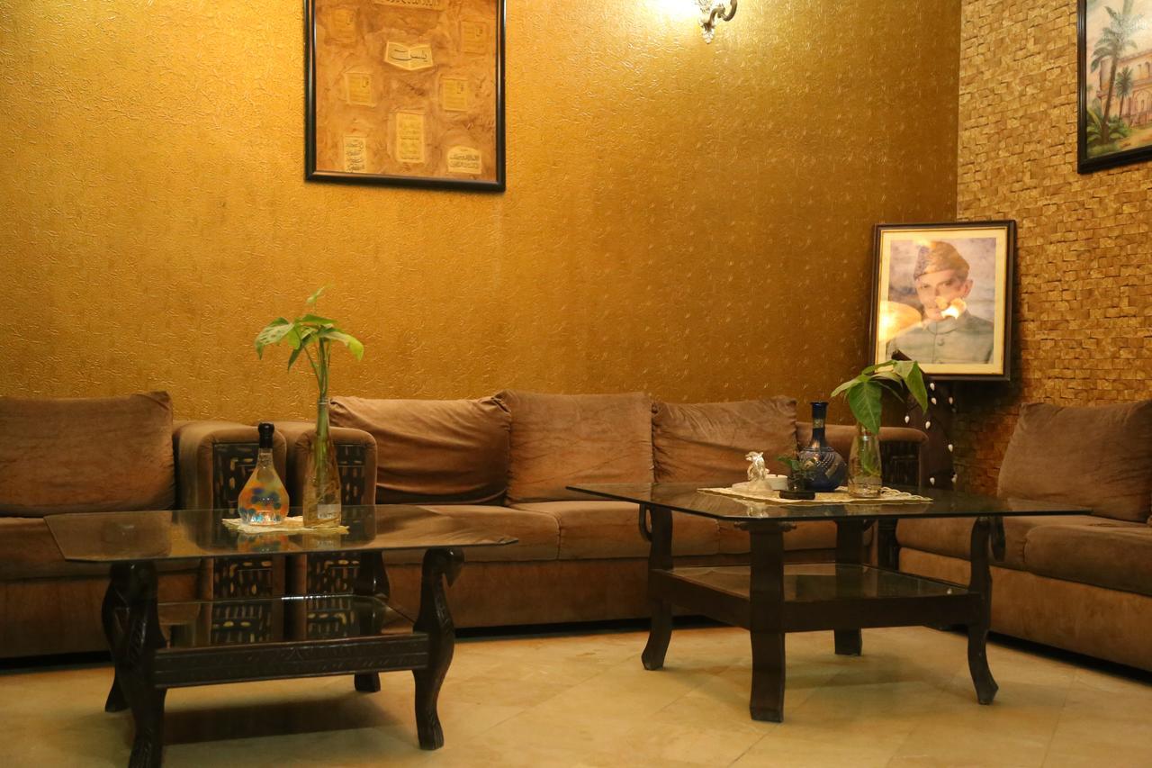 Hotel Sweet Inn Lahore Esterno foto